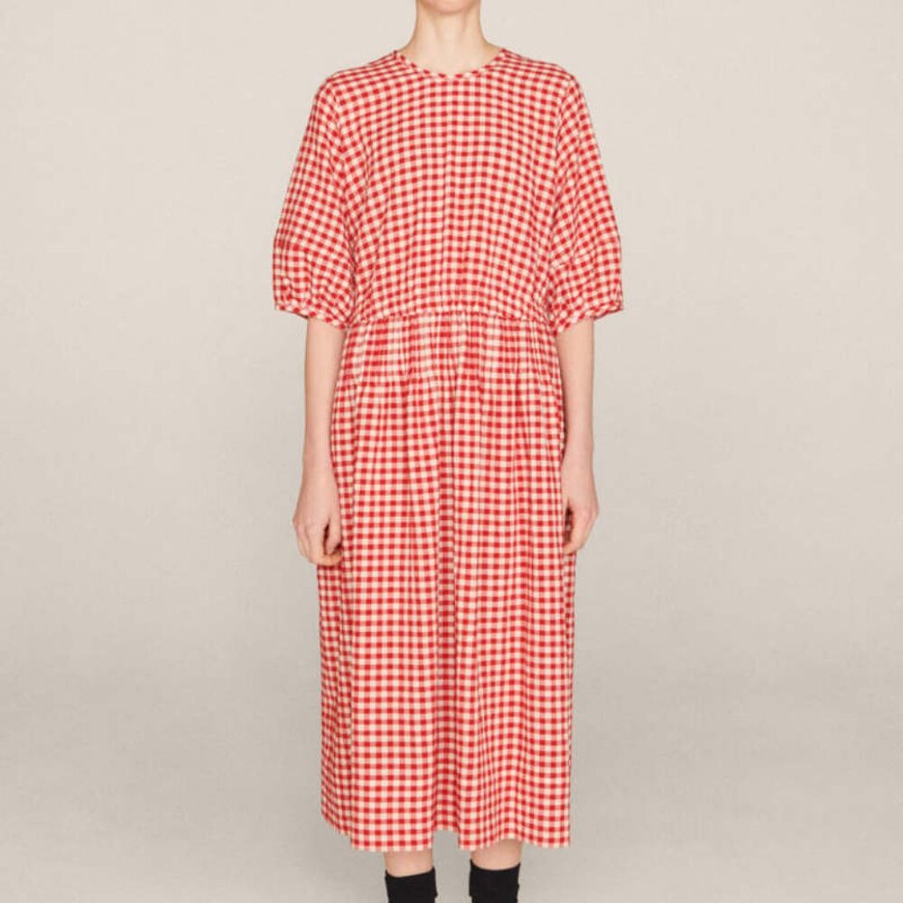 YMC Garden Dress